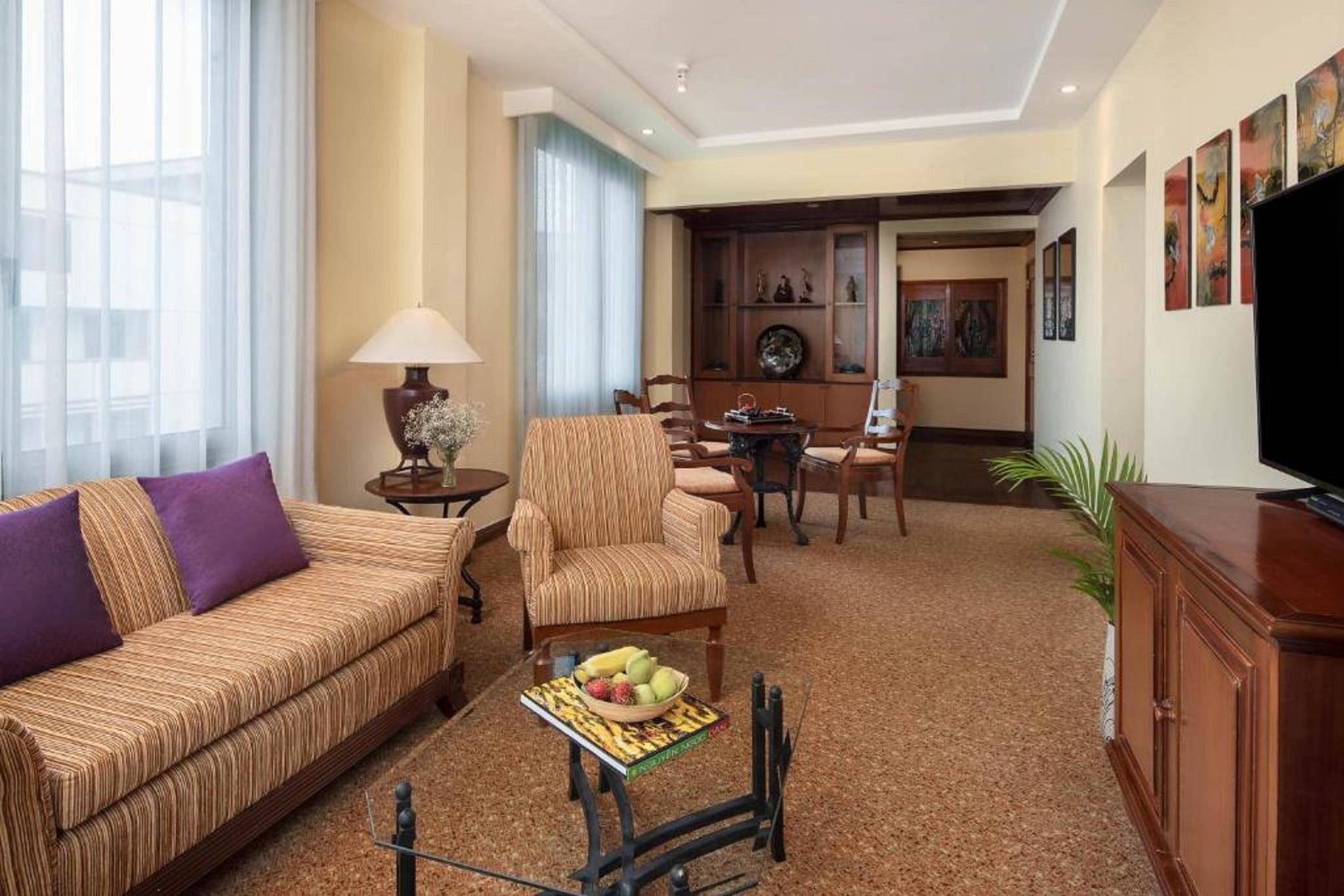 Avani Hai Phong Harbour View Hotel Εξωτερικό φωτογραφία