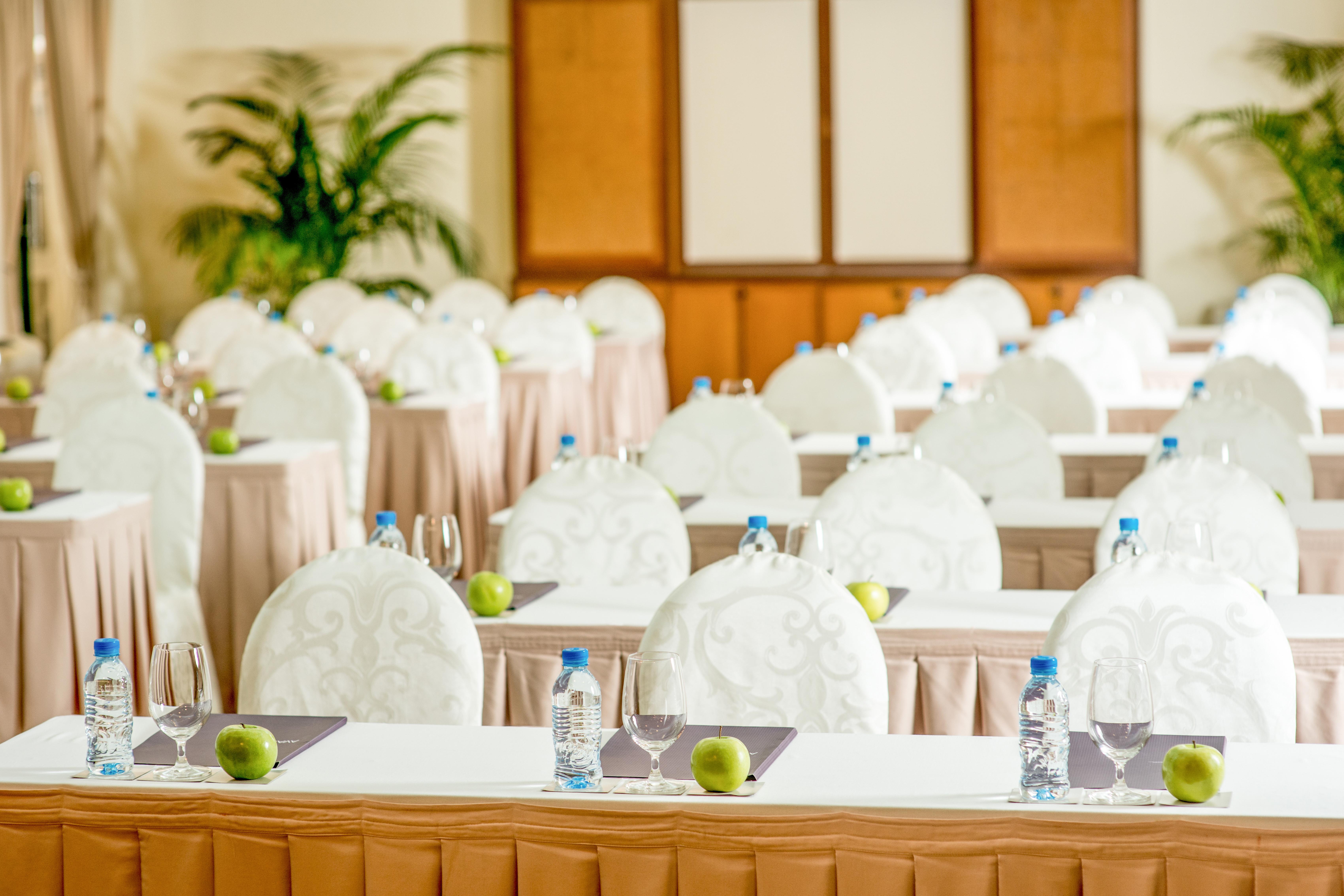 Avani Hai Phong Harbour View Hotel Εξωτερικό φωτογραφία