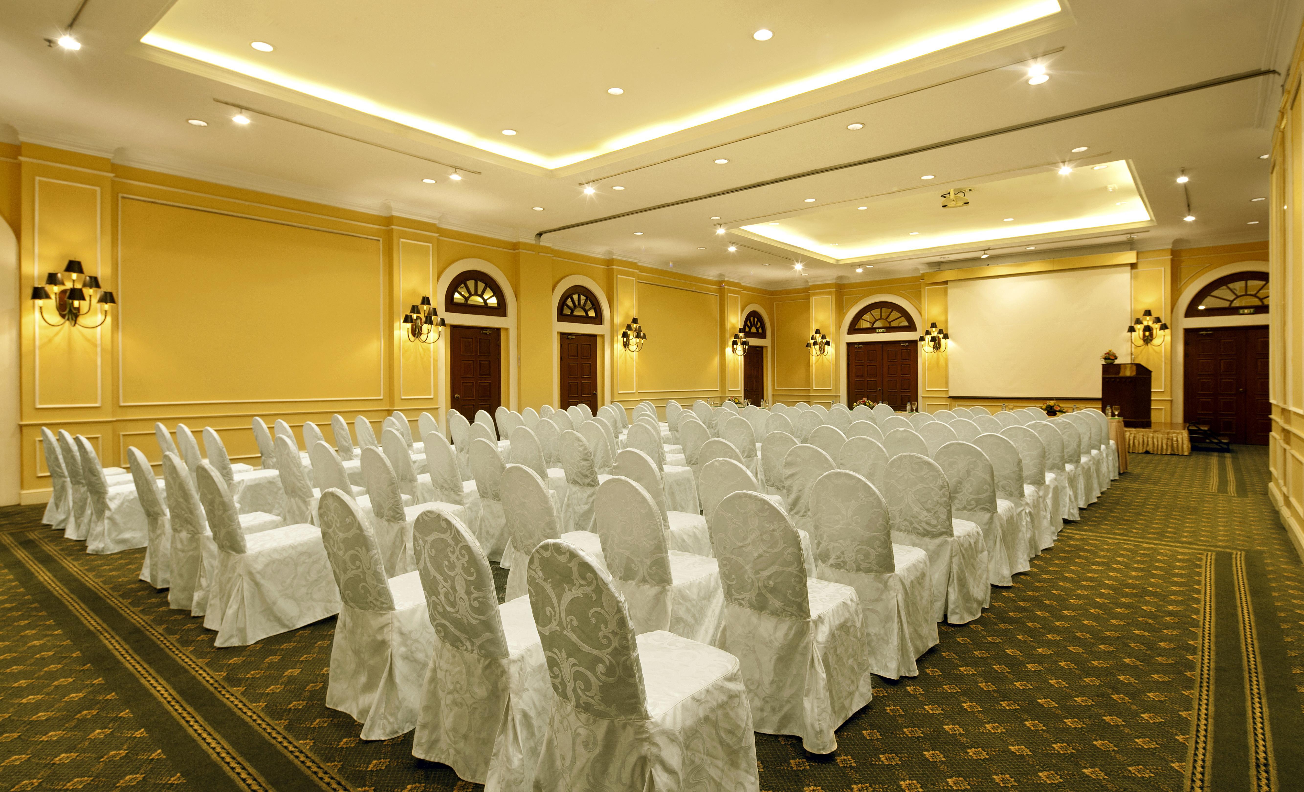 Avani Hai Phong Harbour View Hotel Εξωτερικό φωτογραφία