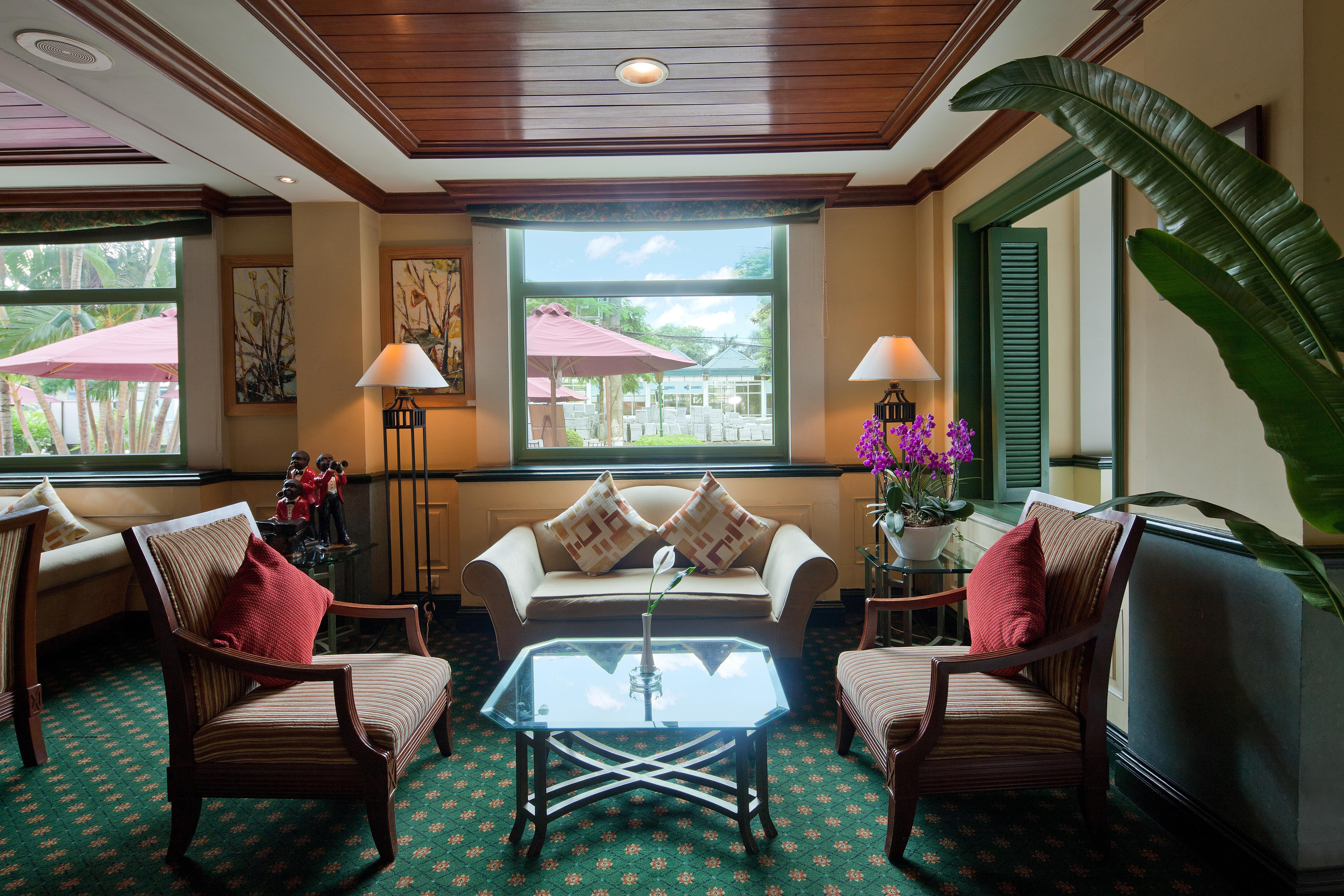 Avani Hai Phong Harbour View Hotel Εξωτερικό φωτογραφία