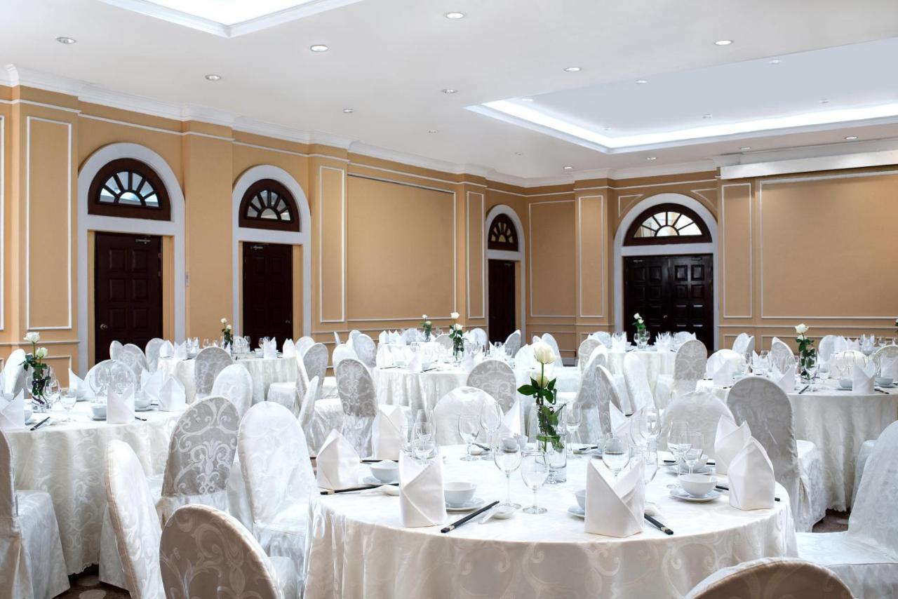 Avani Hai Phong Harbour View Hotel Εξωτερικό φωτογραφία