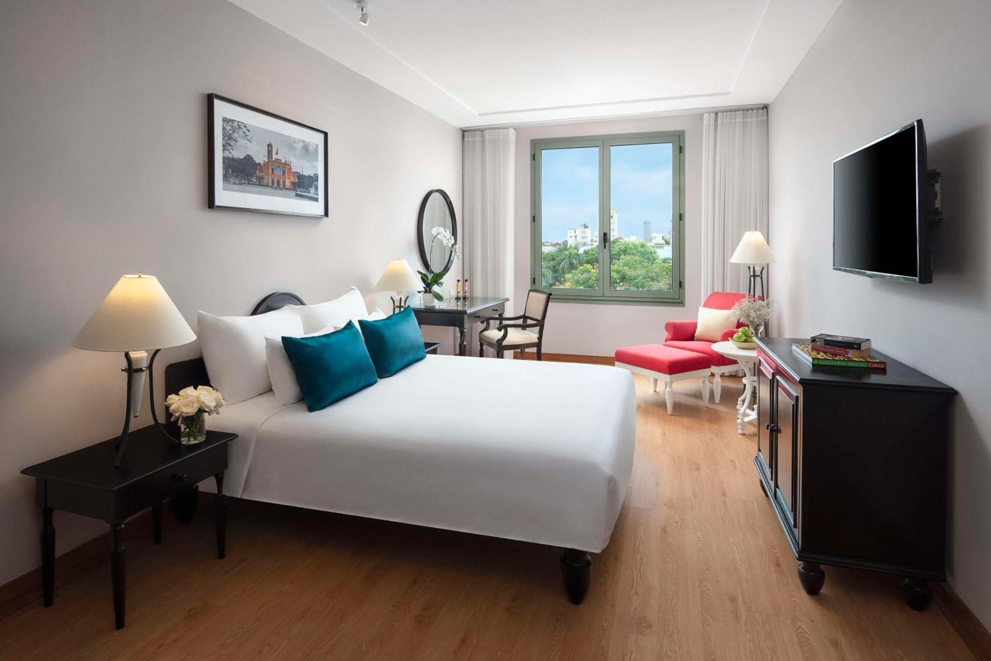 Avani Hai Phong Harbour View Hotel Εξωτερικό φωτογραφία