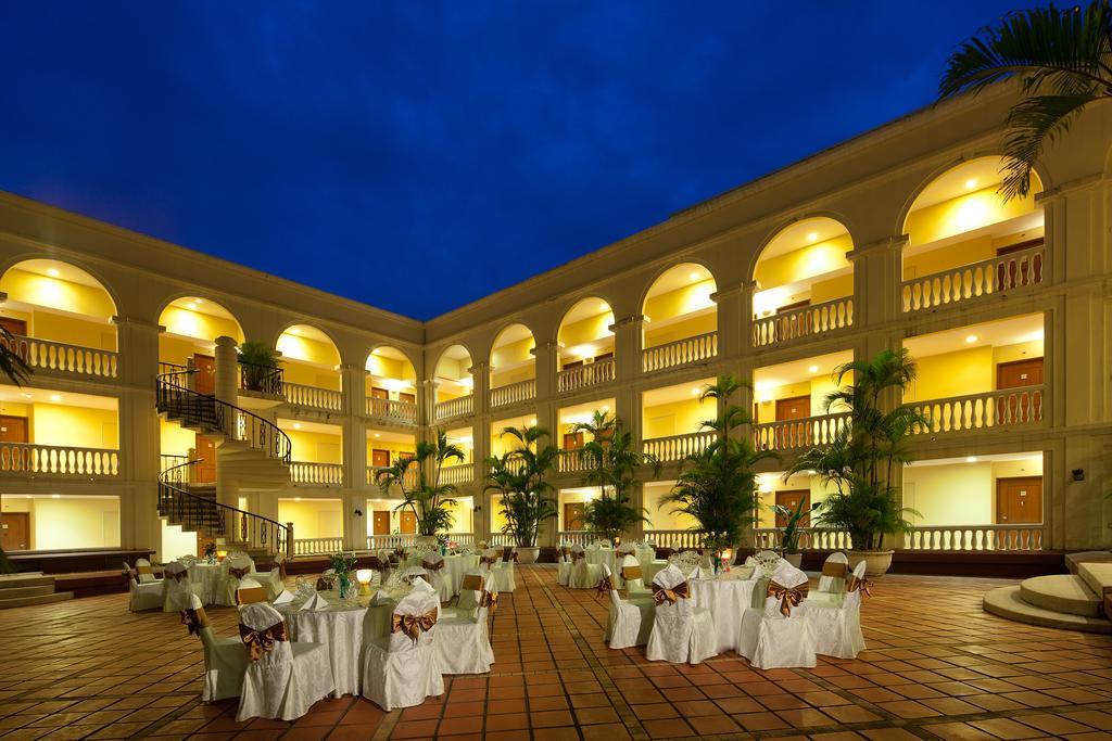 Avani Hai Phong Harbour View Hotel Εξωτερικό φωτογραφία