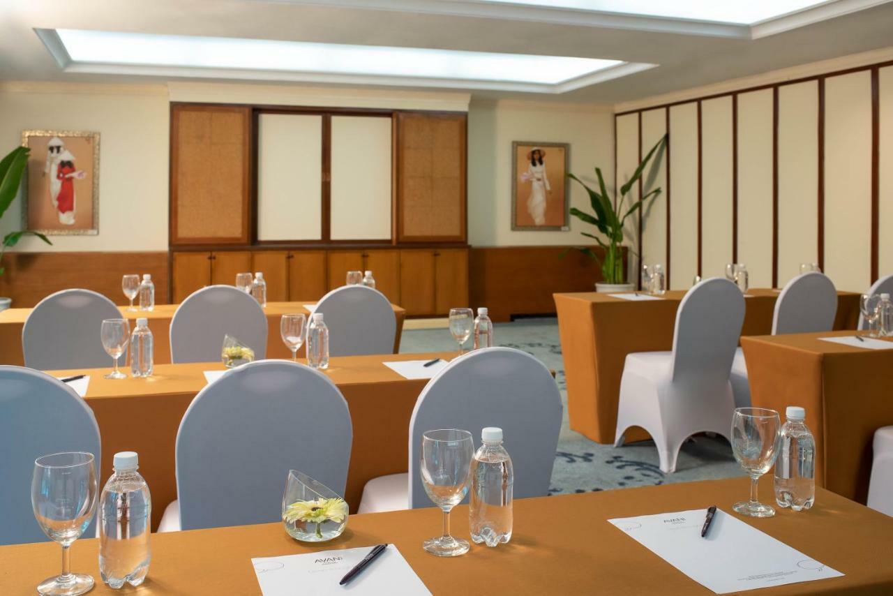 Avani Hai Phong Harbour View Hotel Εξωτερικό φωτογραφία